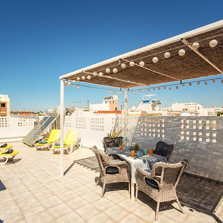 Casa Lagosta โอลเญา ภายนอก รูปภาพ