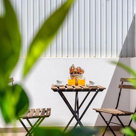 Casa Lagosta โอลเญา ภายนอก รูปภาพ