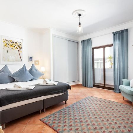 Casa Lagosta โอลเญา ภายนอก รูปภาพ