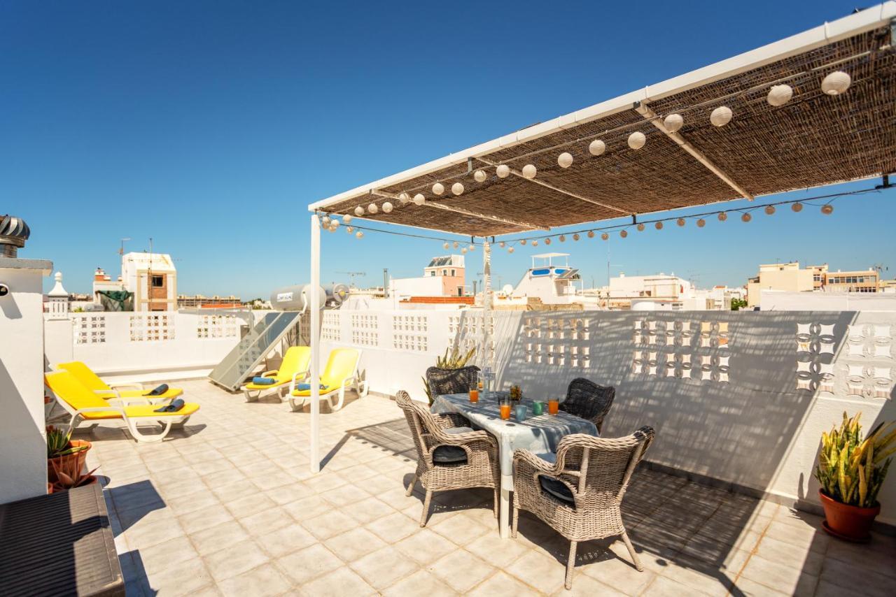Casa Lagosta โอลเญา ภายนอก รูปภาพ