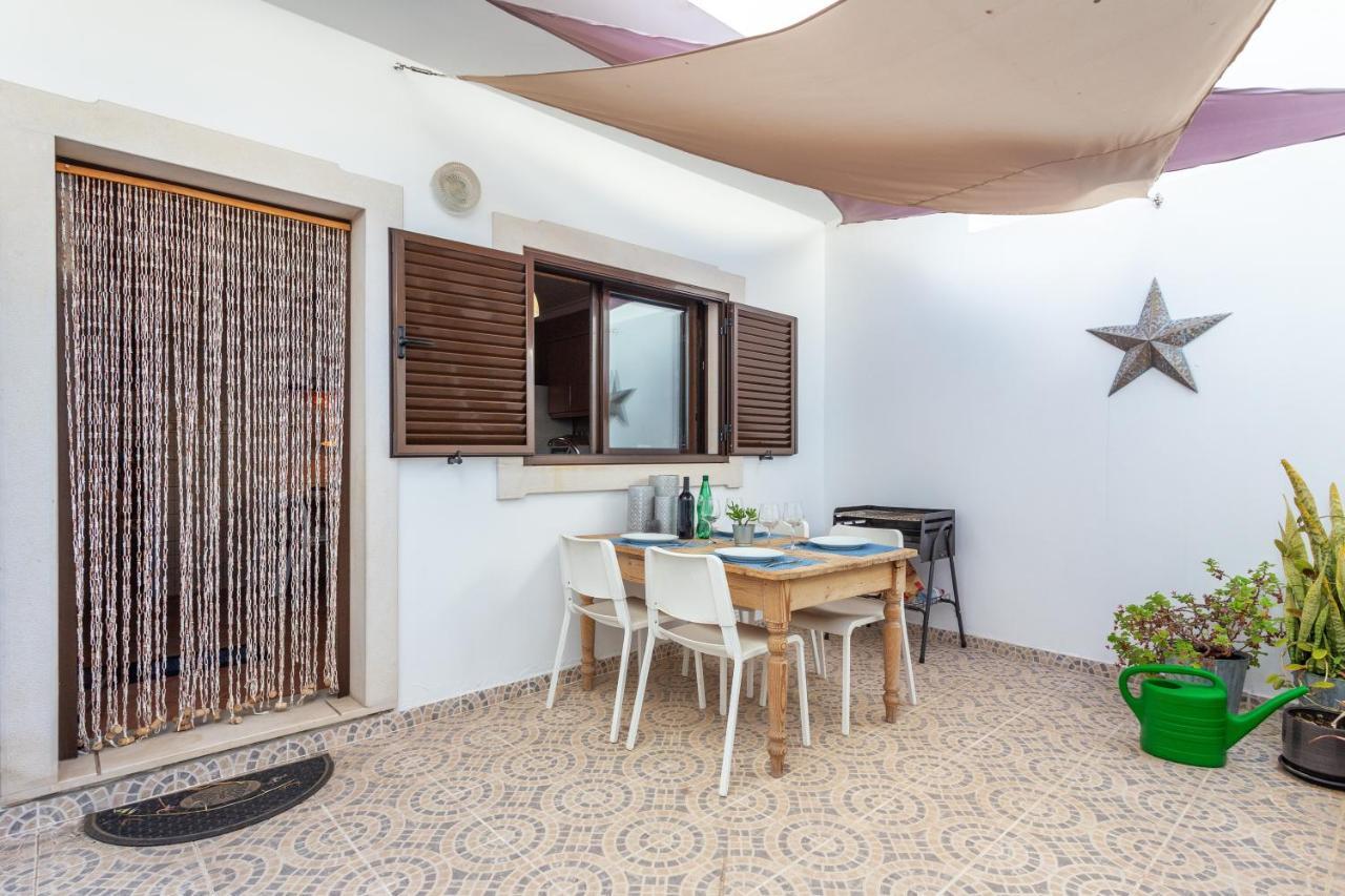 Casa Lagosta โอลเญา ภายนอก รูปภาพ