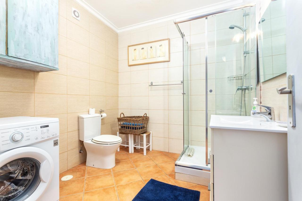 Casa Lagosta โอลเญา ภายนอก รูปภาพ