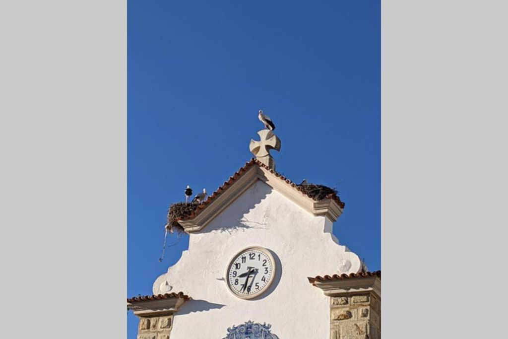 Casa Lagosta โอลเญา ภายนอก รูปภาพ