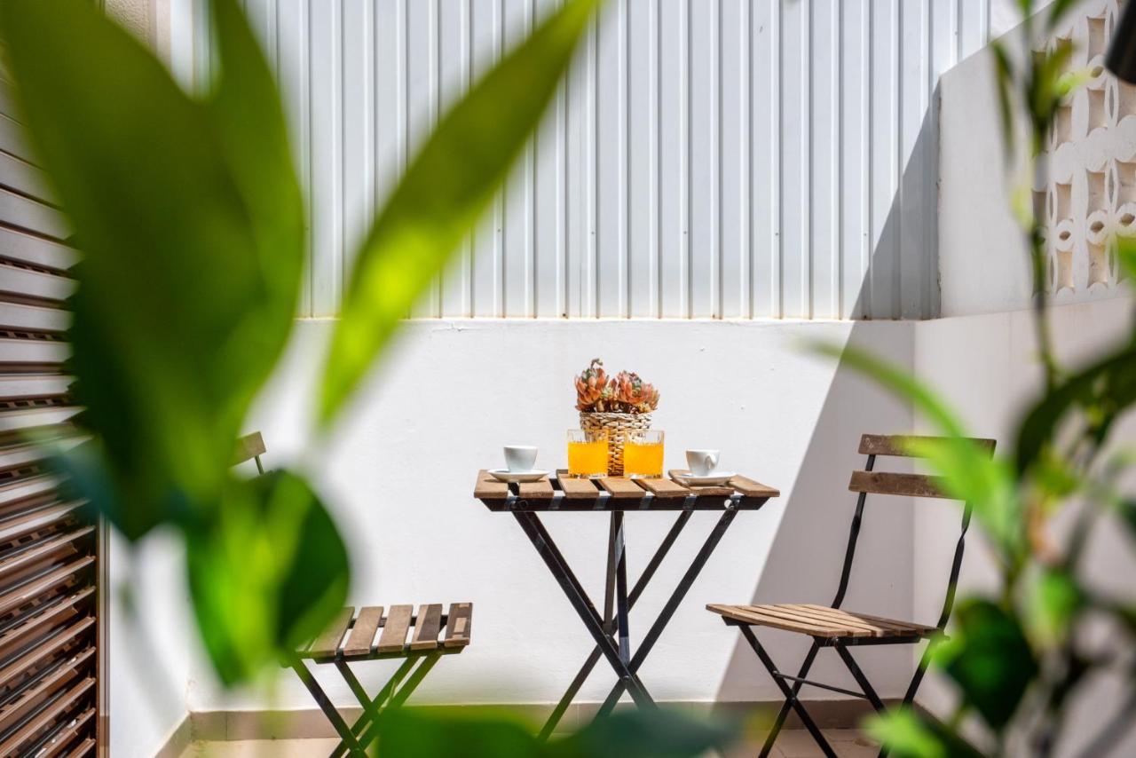 Casa Lagosta โอลเญา ภายนอก รูปภาพ