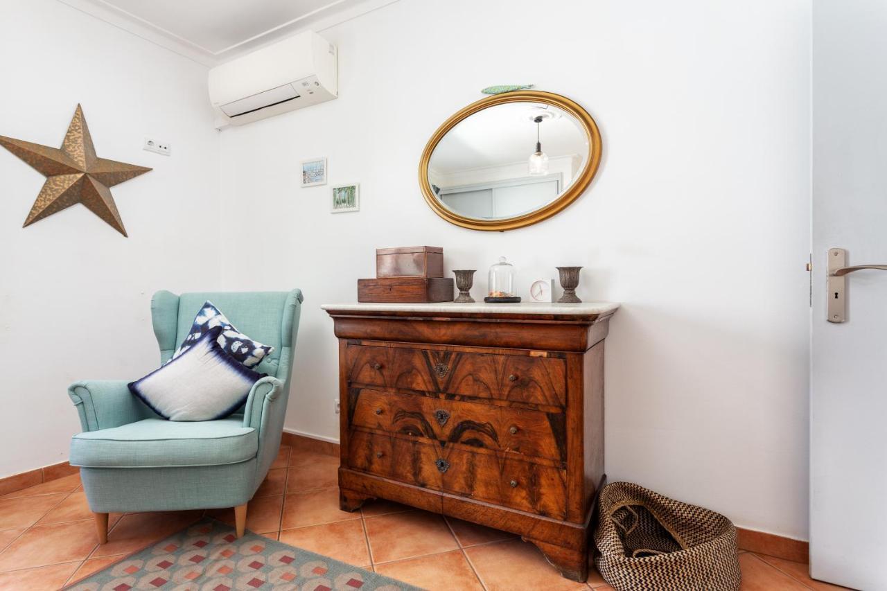 Casa Lagosta โอลเญา ภายนอก รูปภาพ