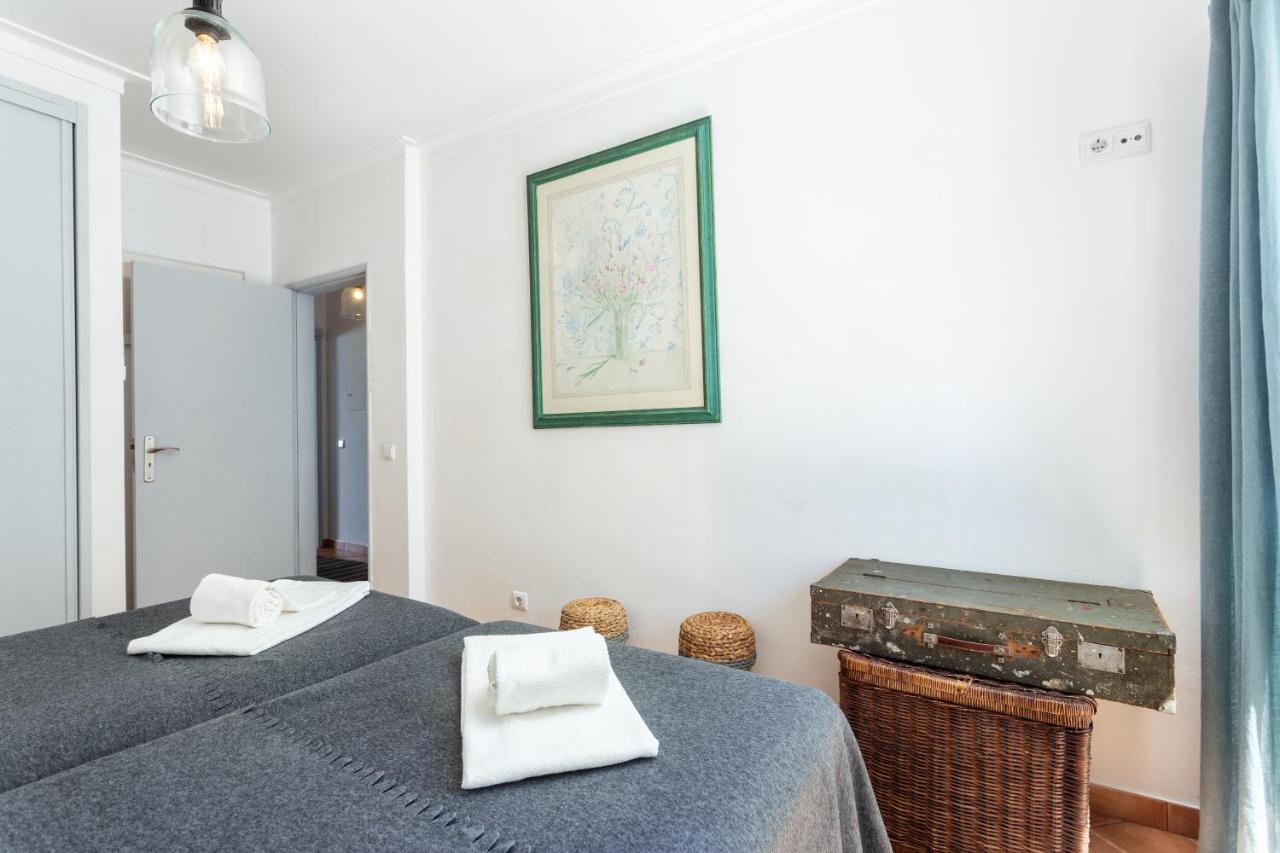 Casa Lagosta โอลเญา ภายนอก รูปภาพ