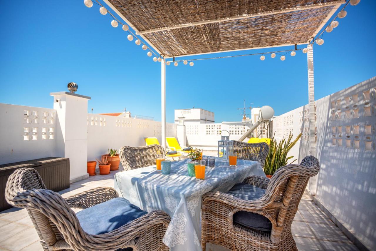 Casa Lagosta โอลเญา ภายนอก รูปภาพ