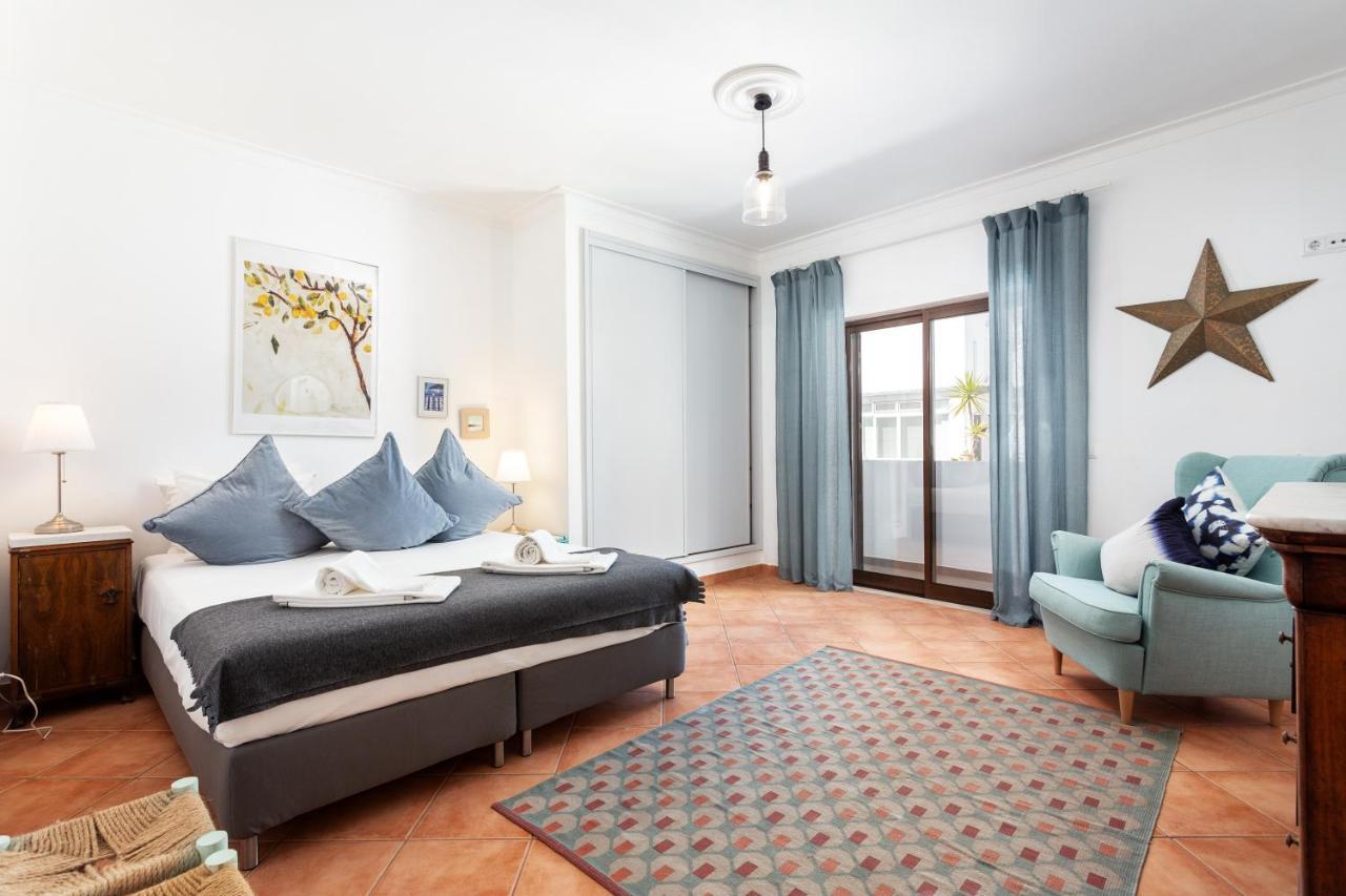 Casa Lagosta โอลเญา ภายนอก รูปภาพ