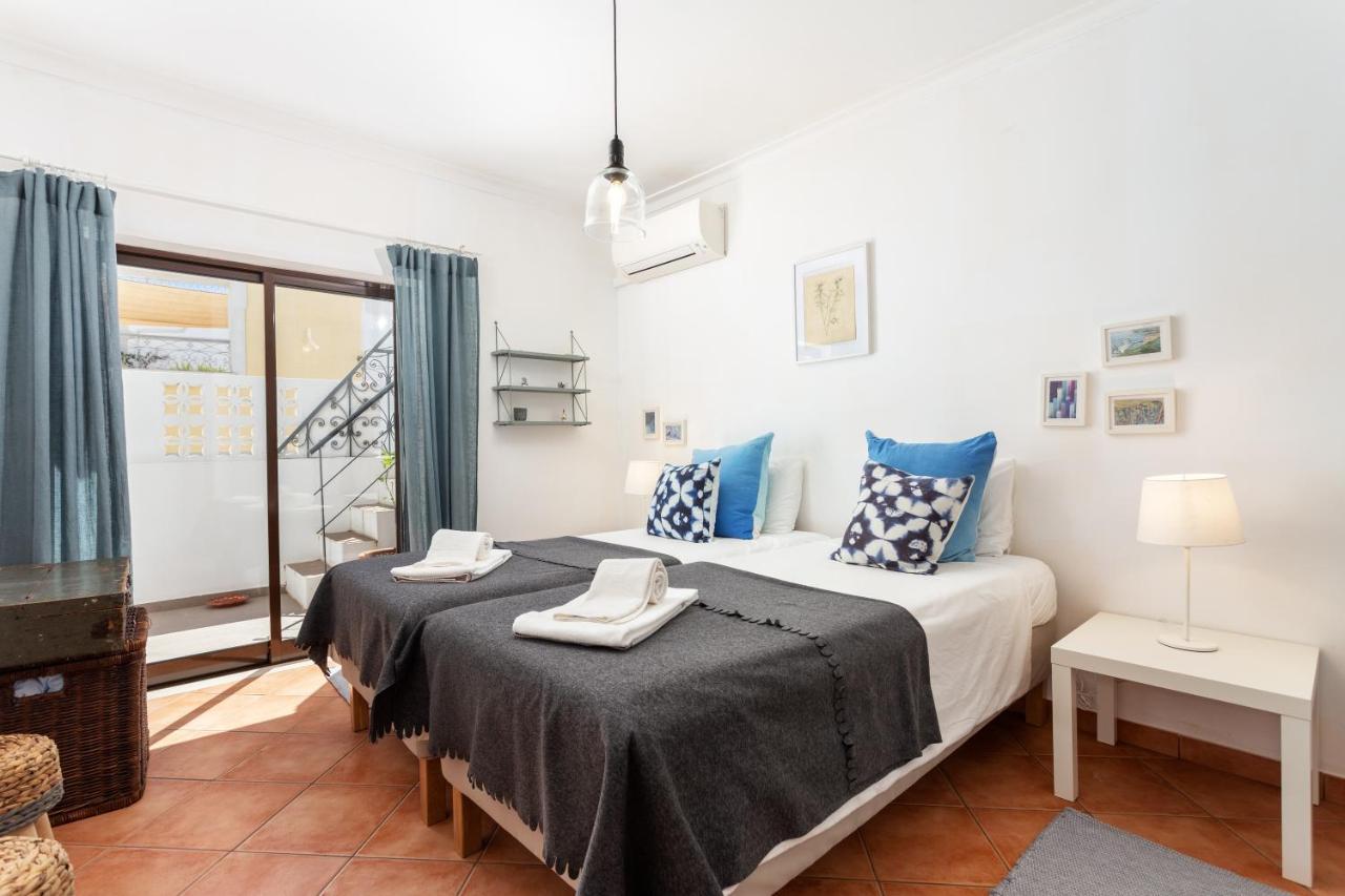 Casa Lagosta โอลเญา ภายนอก รูปภาพ