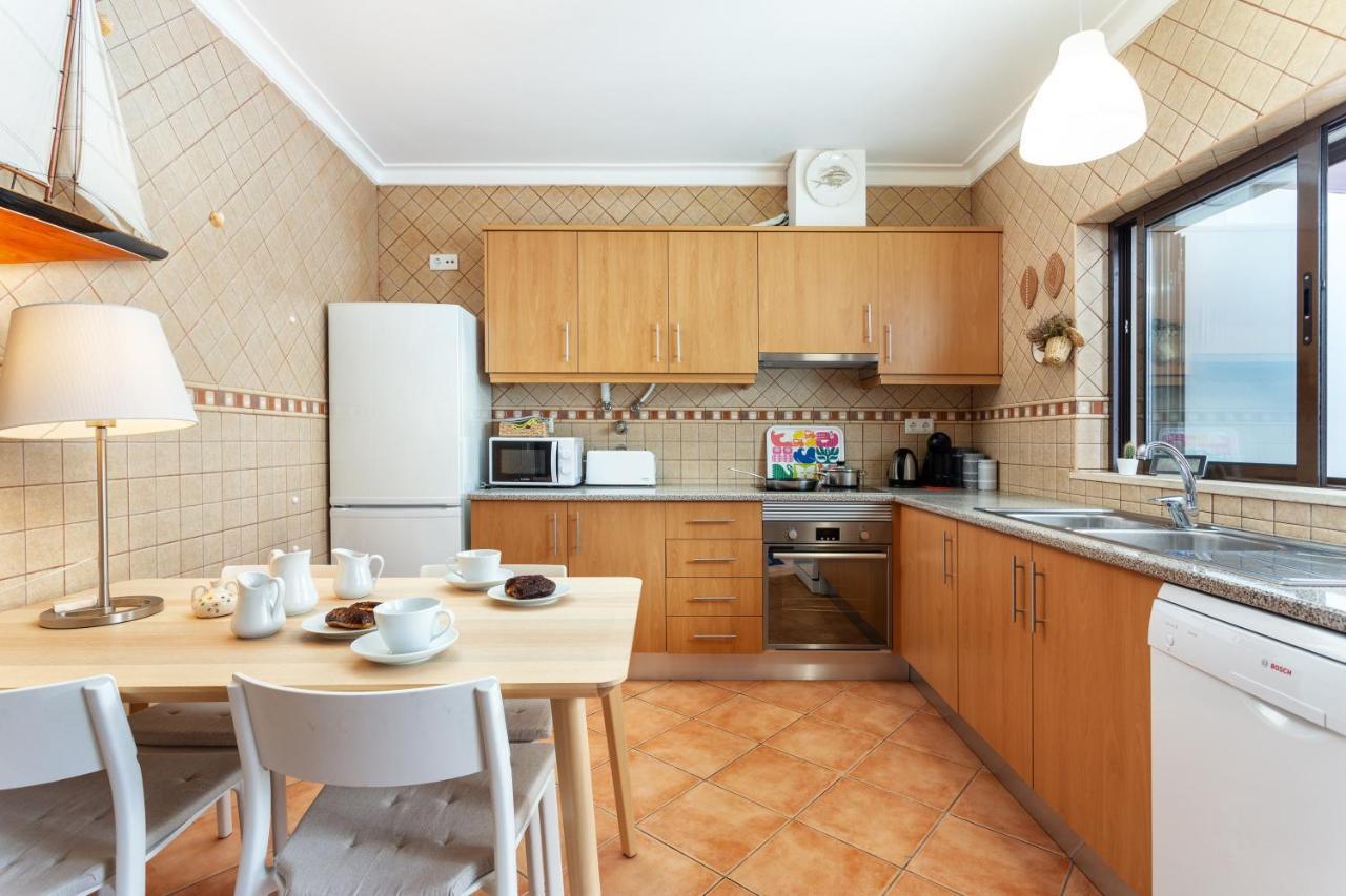 Casa Lagosta โอลเญา ภายนอก รูปภาพ