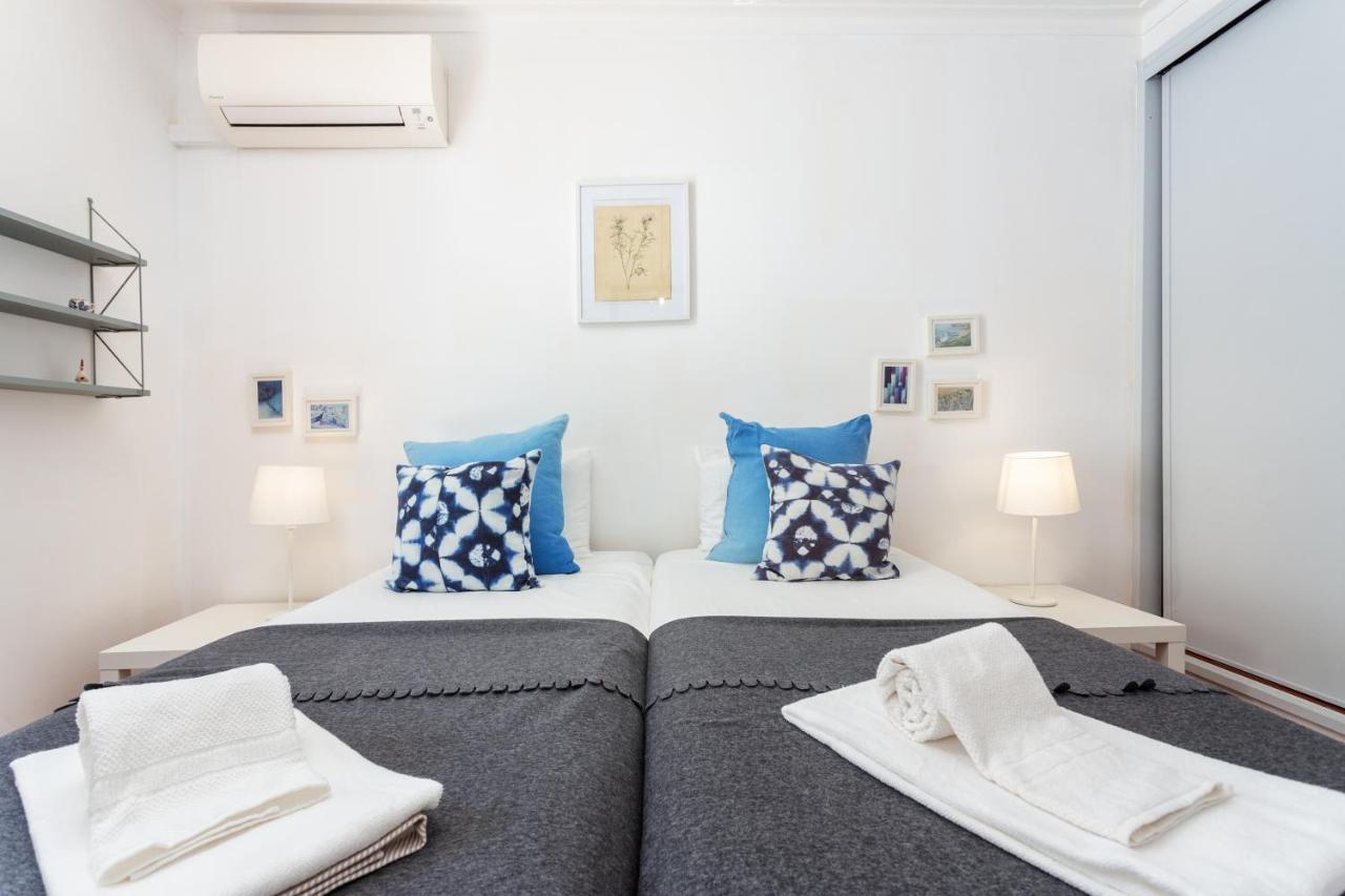 Casa Lagosta โอลเญา ภายนอก รูปภาพ