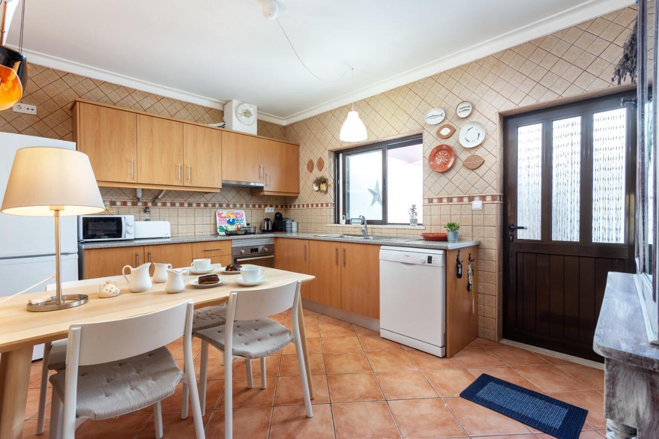 Casa Lagosta โอลเญา ภายนอก รูปภาพ